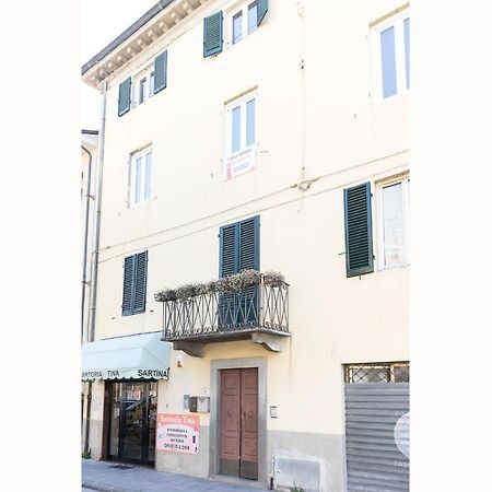 Al Tuscany Flat Lucca Eksteriør bilde