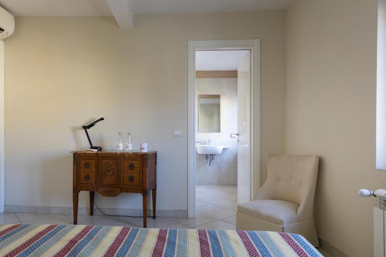 Al Tuscany Flat Lucca Eksteriør bilde