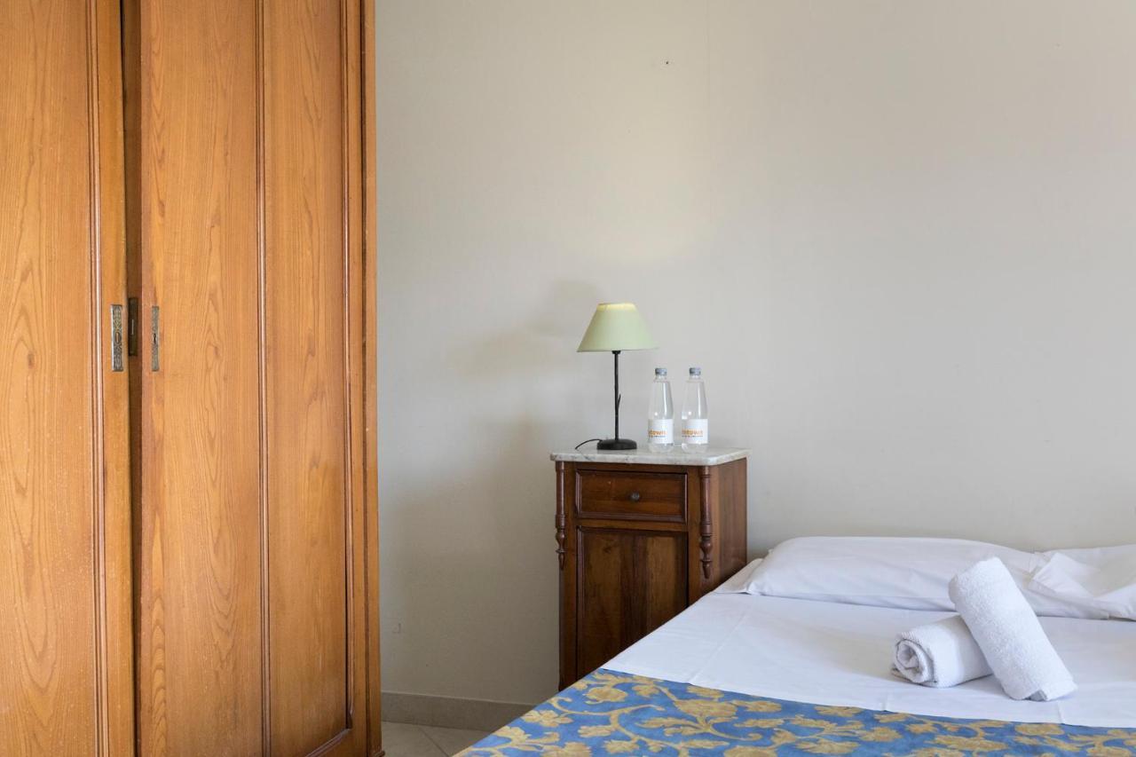Al Tuscany Flat Lucca Eksteriør bilde