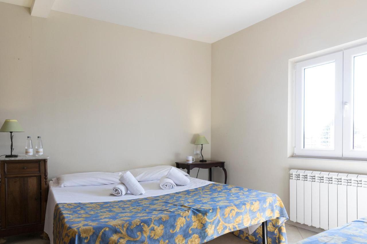 Al Tuscany Flat Lucca Eksteriør bilde