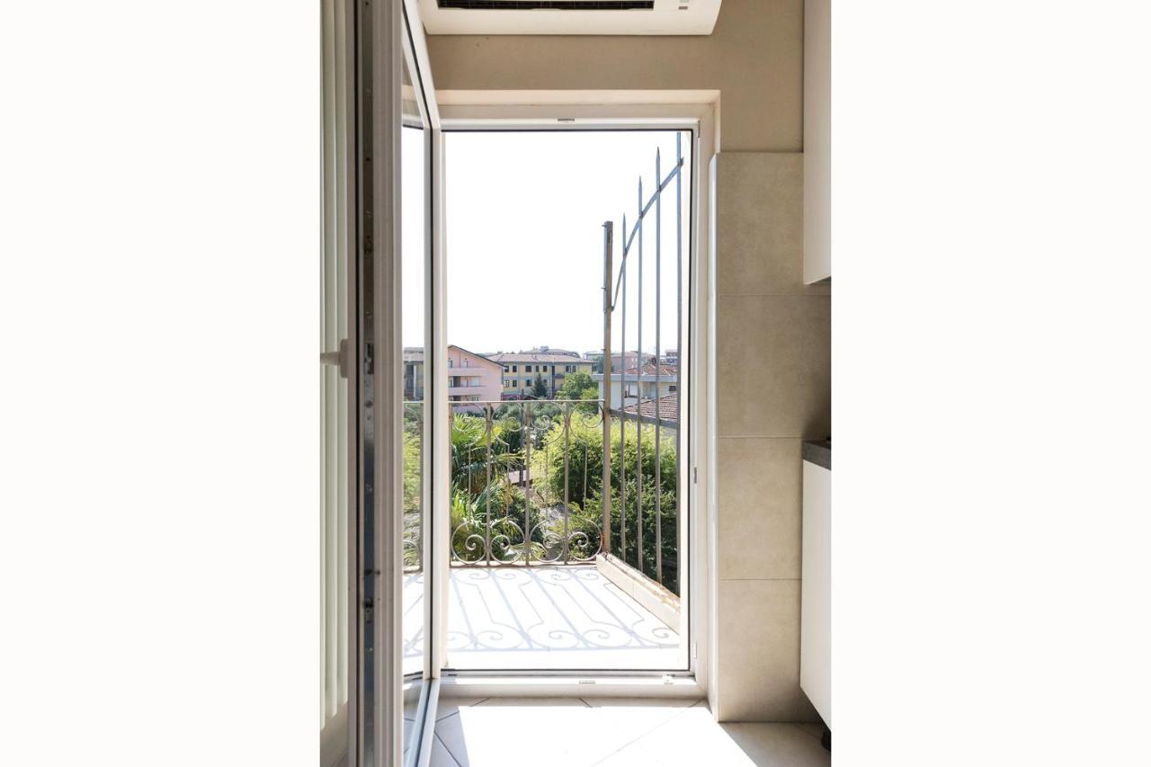 Al Tuscany Flat Lucca Eksteriør bilde
