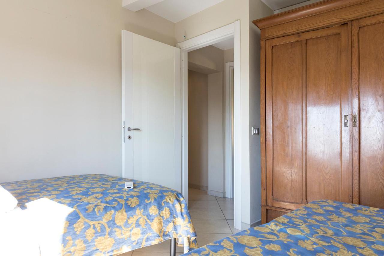 Al Tuscany Flat Lucca Eksteriør bilde